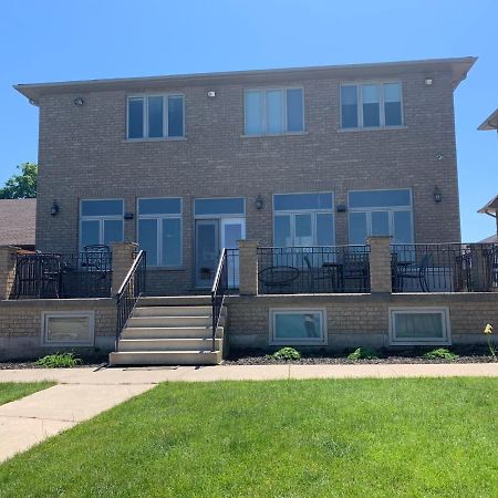 Lakeview Villa - Enjoy Luxury Vacation At Its Best! هاميلتون المظهر الخارجي الصورة