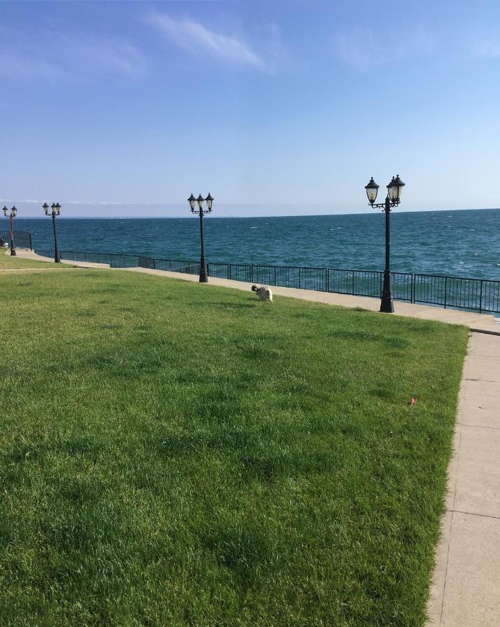 Lakeview Villa - Enjoy Luxury Vacation At Its Best! هاميلتون المظهر الخارجي الصورة