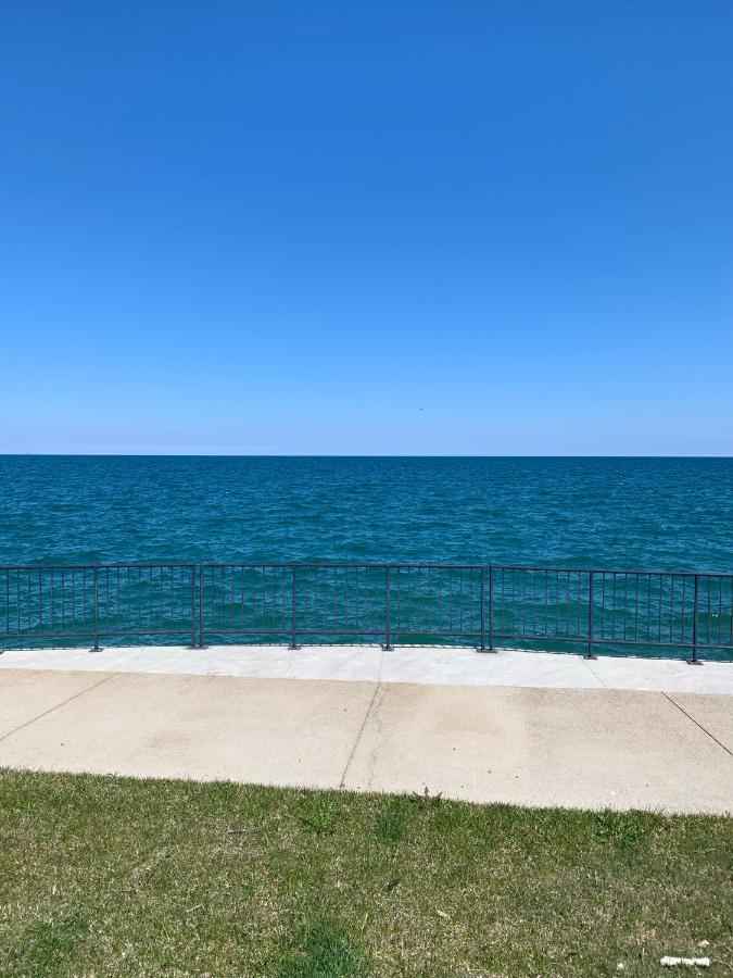 Lakeview Villa - Enjoy Luxury Vacation At Its Best! هاميلتون المظهر الخارجي الصورة
