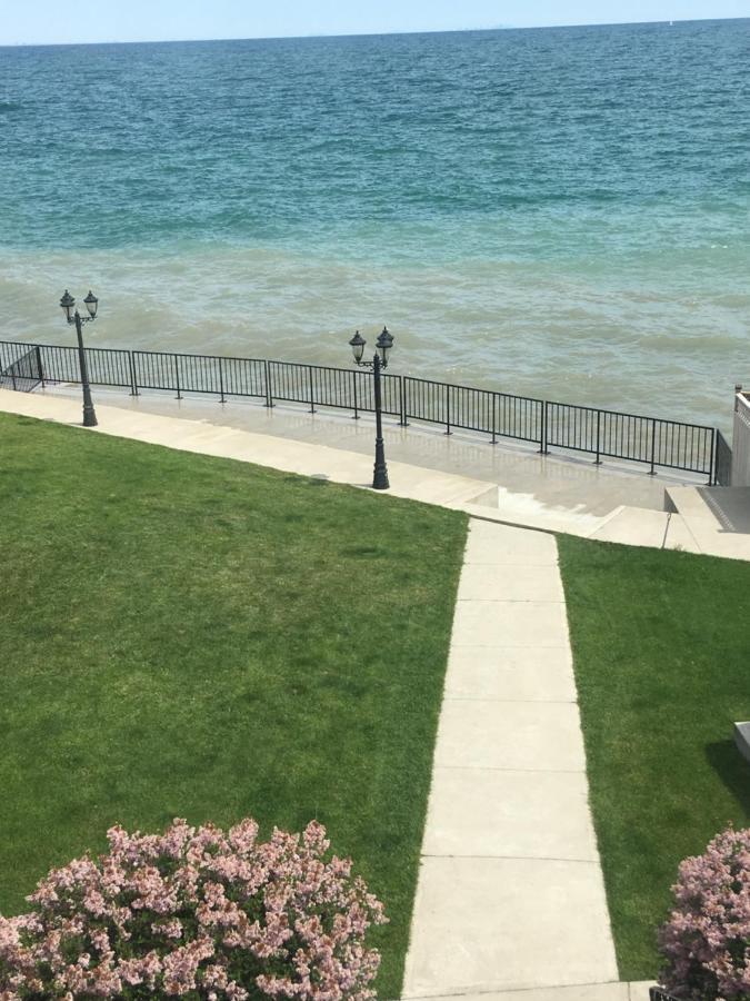 Lakeview Villa - Enjoy Luxury Vacation At Its Best! هاميلتون المظهر الخارجي الصورة